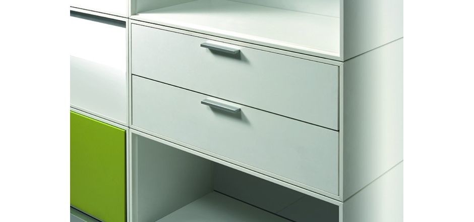 Системы хранения Ubi Evo – фото №10