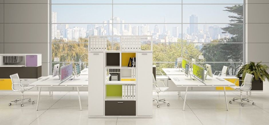 Системы хранения Ubi Evo – фото №8