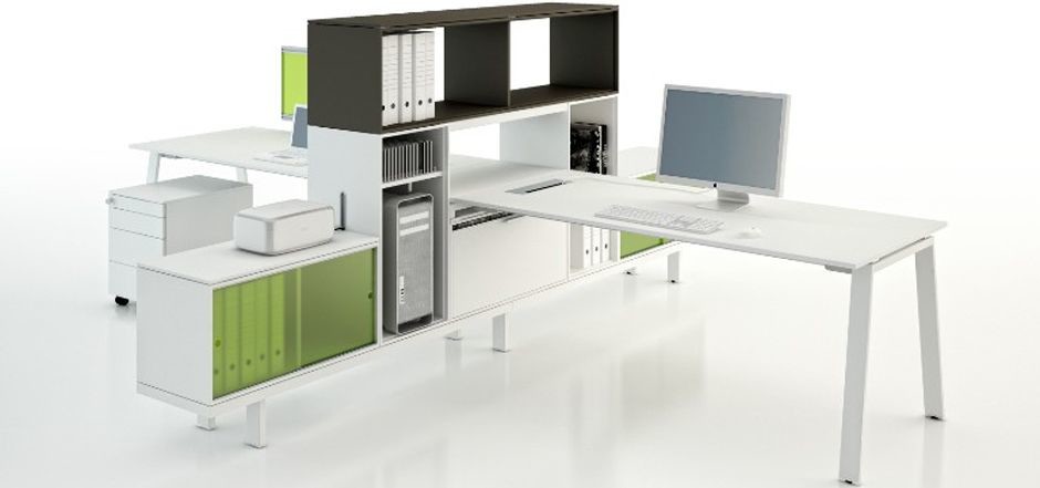 Системы хранения Ubi Evo – фото №7