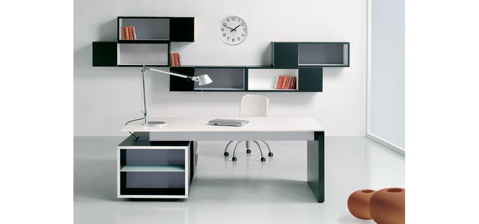 Системы хранения FORME – фото №7