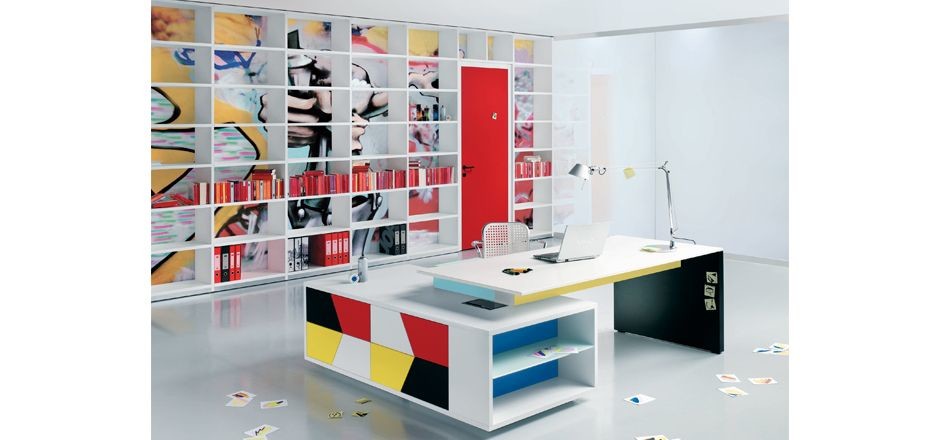 Системы хранения FORME – фото №4