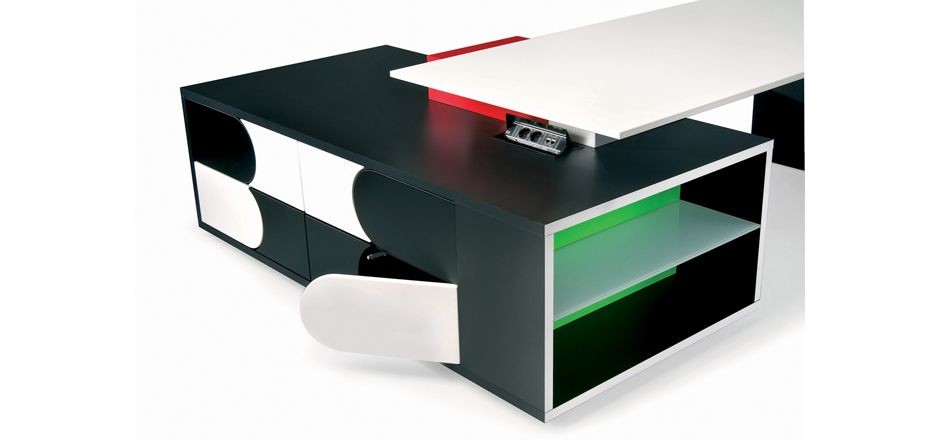 Системы хранения FORME – фото №1