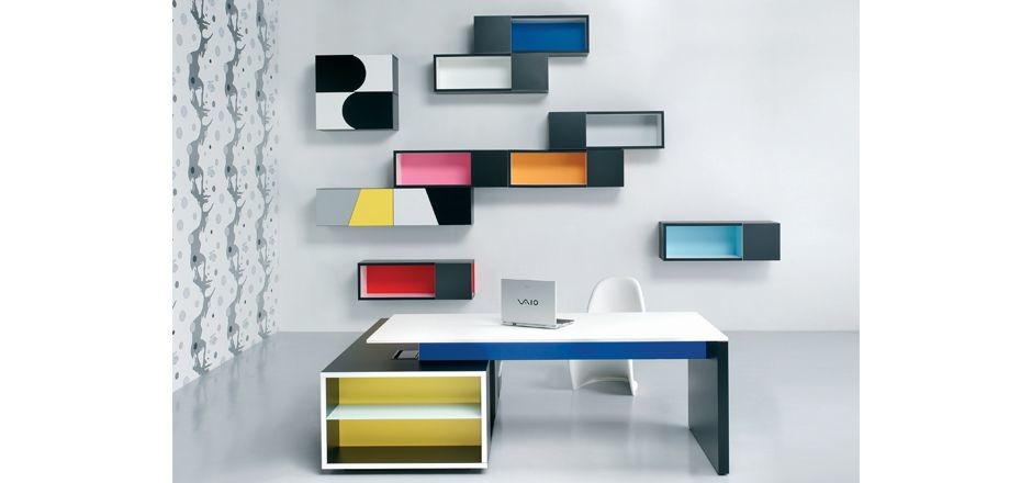 Системы хранения FORME – фото №2