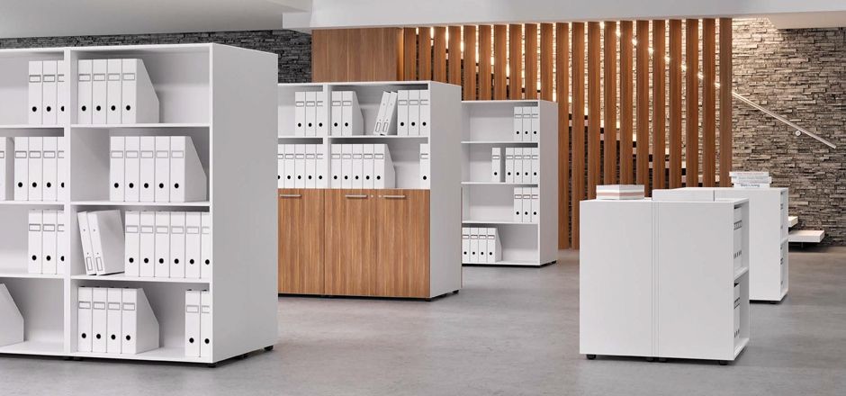 Системы хранения LAVORO 3.0 – фото №11