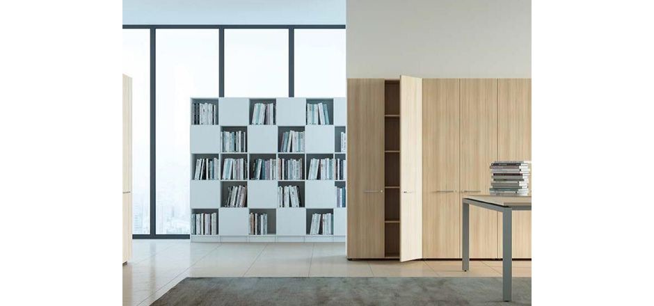 Системы хранения LAVORO 3.0 – фото №1