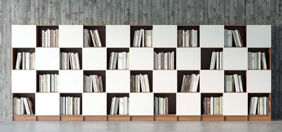 Системы хранения LAVORO 3.0 – фото №4