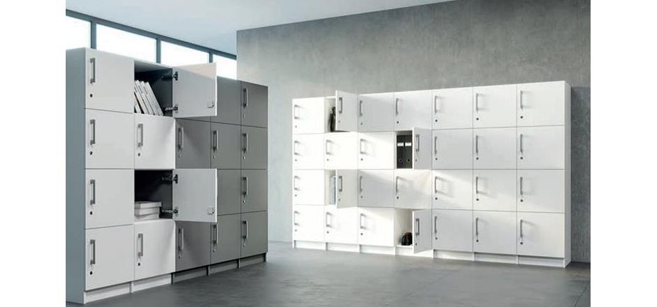 Системы хранения LAVORO 3.0 – фото №9