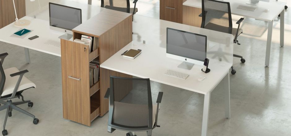 Системы хранения LAVORO 3.0 – фото №5