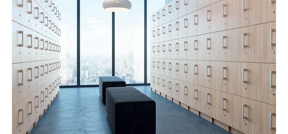 Системы хранения LAVORO 3.0 – фото №10