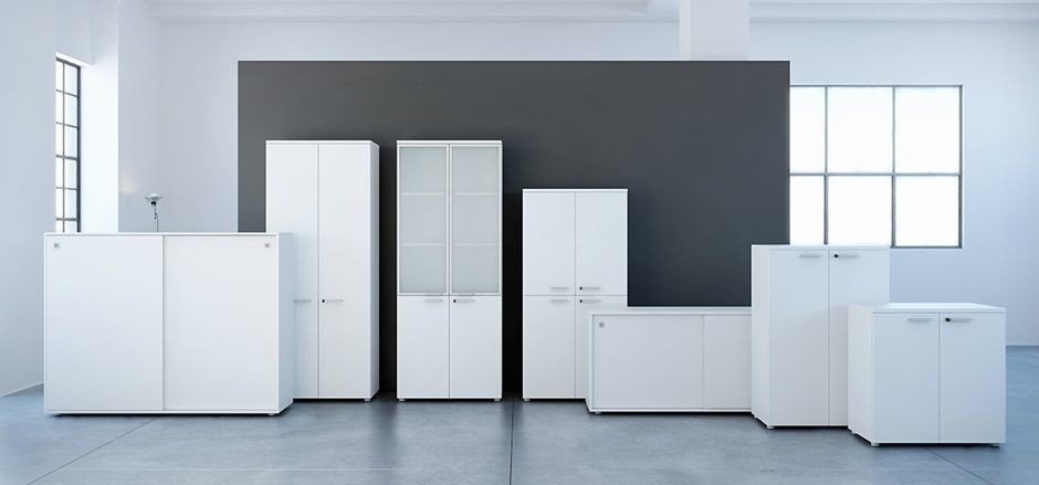 Системы хранения BOX – фото №8