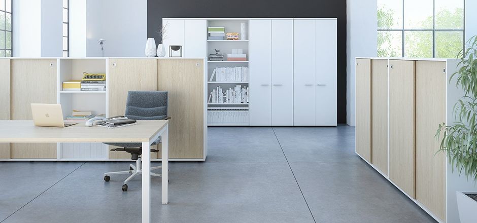 Системы хранения BOX – фото №7