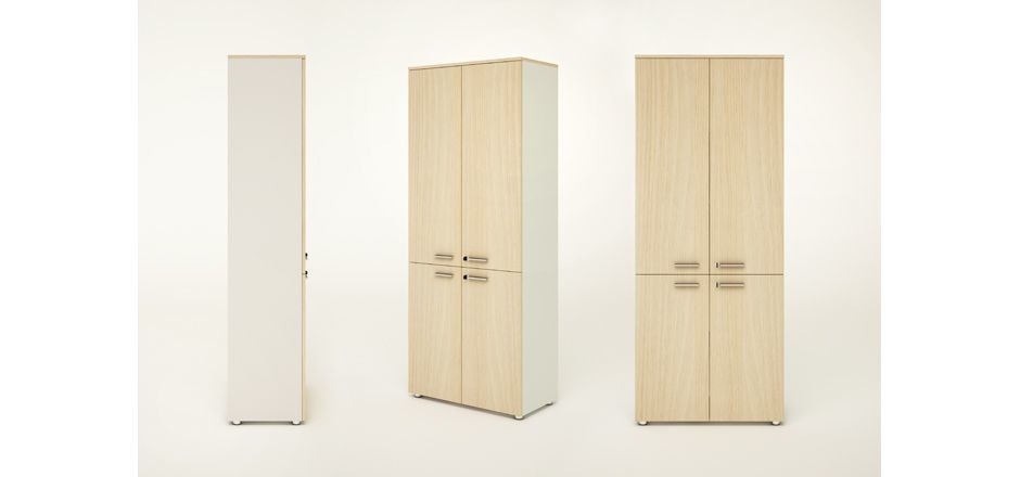 Системы хранения BOX – фото №1