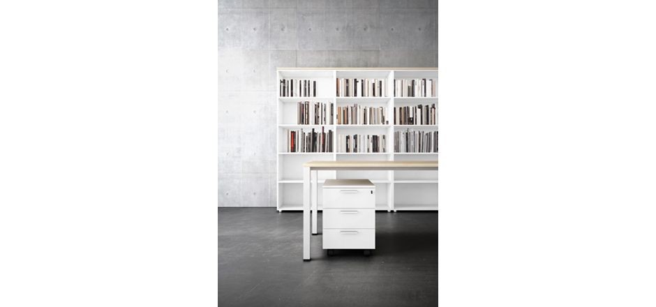 Системы хранения BOX – фото №5