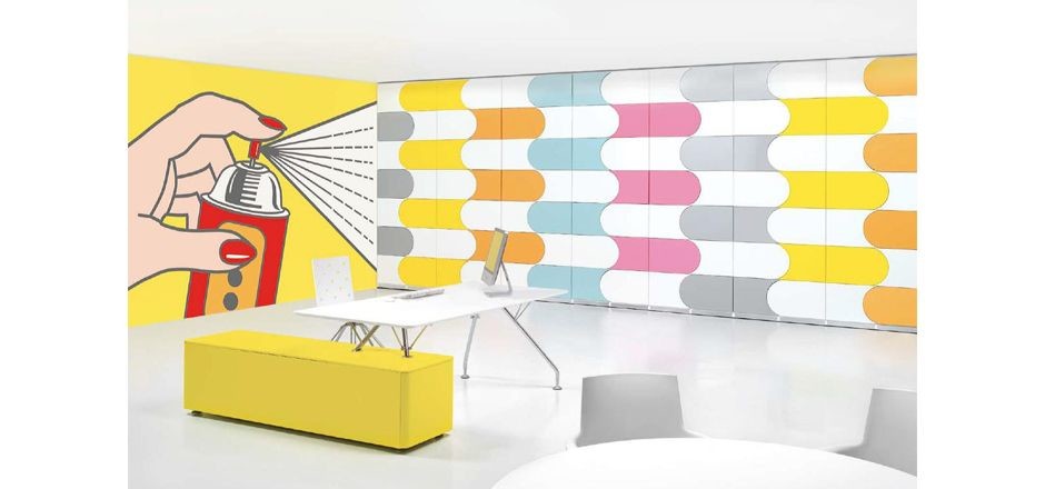 Системы хранения ELASTOBOXES SEIxME – фото №7