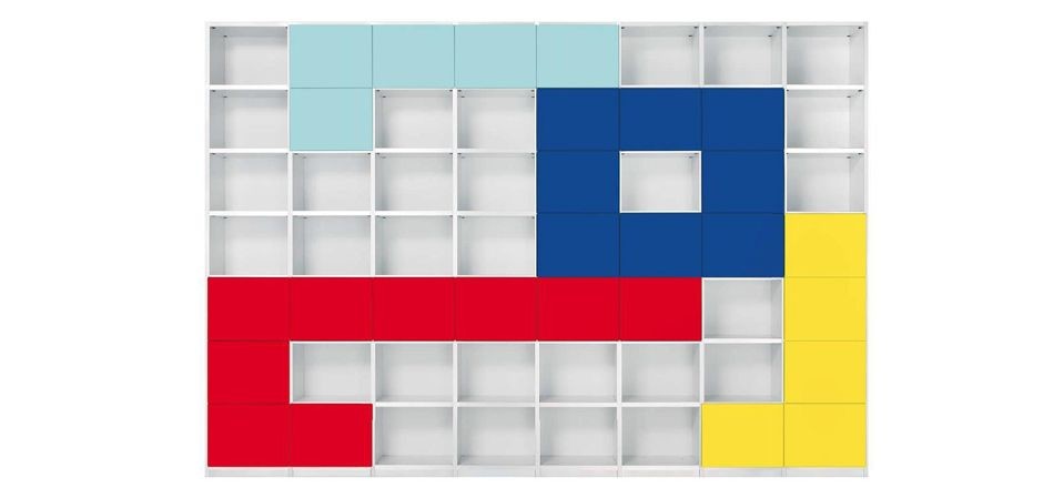 Системы хранения ELASTOBOXES SEIxME – фото №13