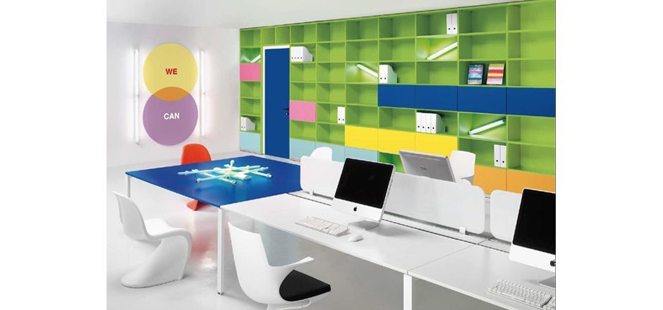 Системы хранения ELASTOBOXES SEIxME – фото №2