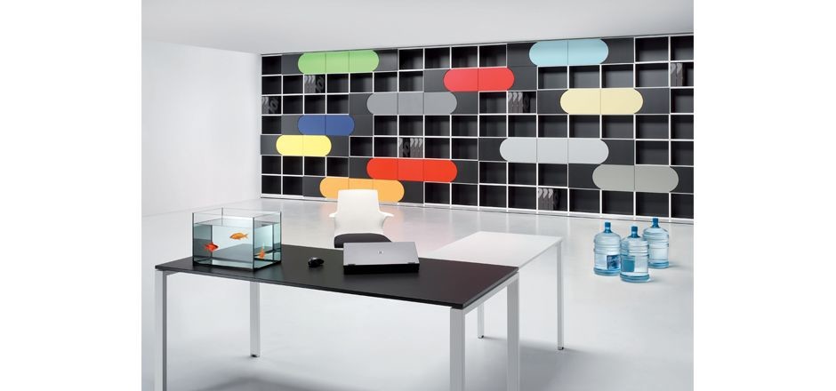 Системы хранения ELASTOBOXES SEIxME – фото №9