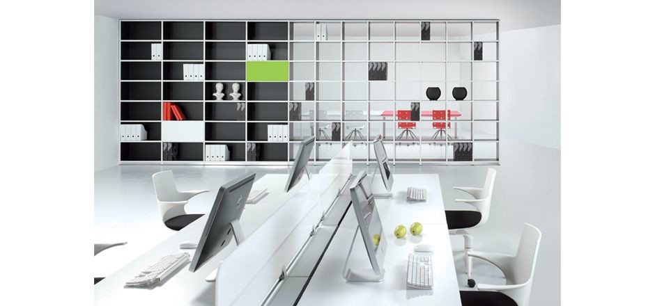 Системы хранения ELASTOBOXES SEIxME – фото №1