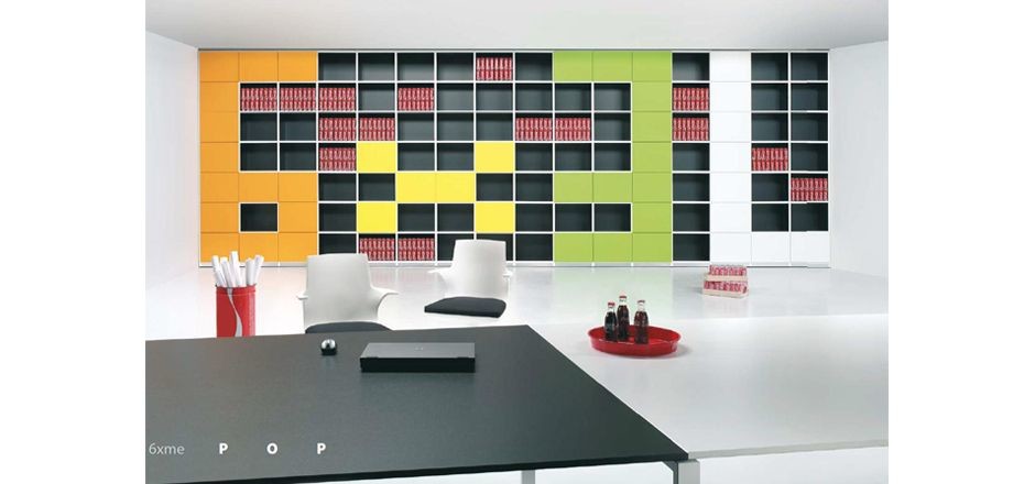 Системы хранения ELASTOBOXES SEIxME – фото №5