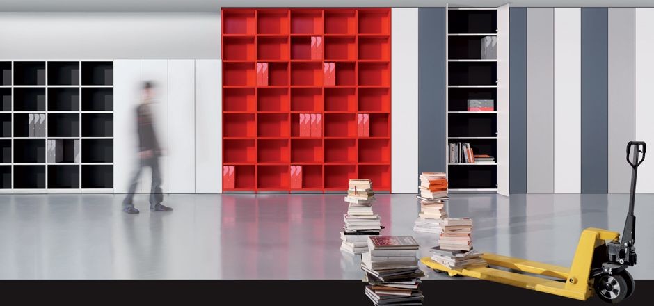 Системы хранения ELASTOBOXES SEIxME – фото №4