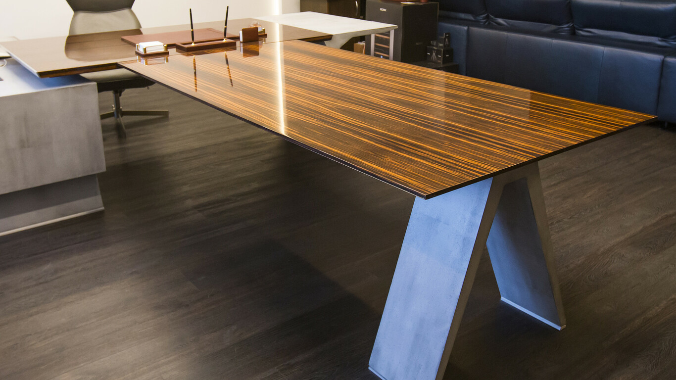 Офис компании ГК 