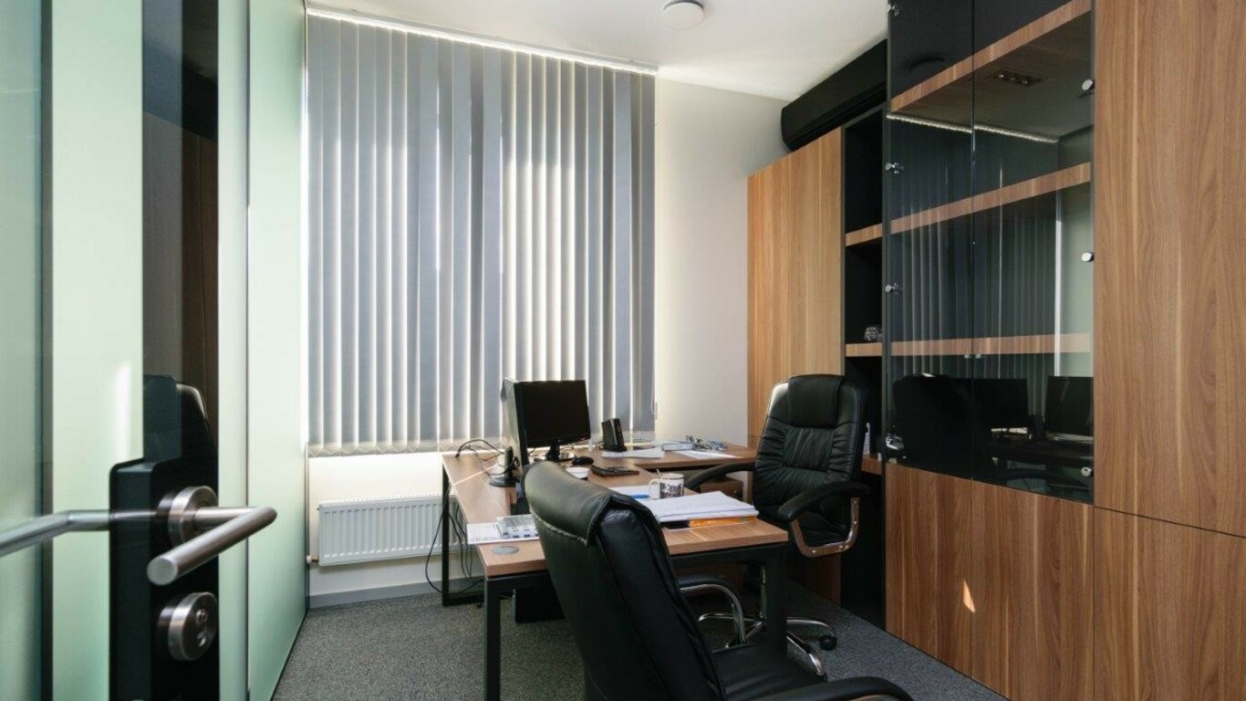 Офис ДСМ-Фасад – фото №7