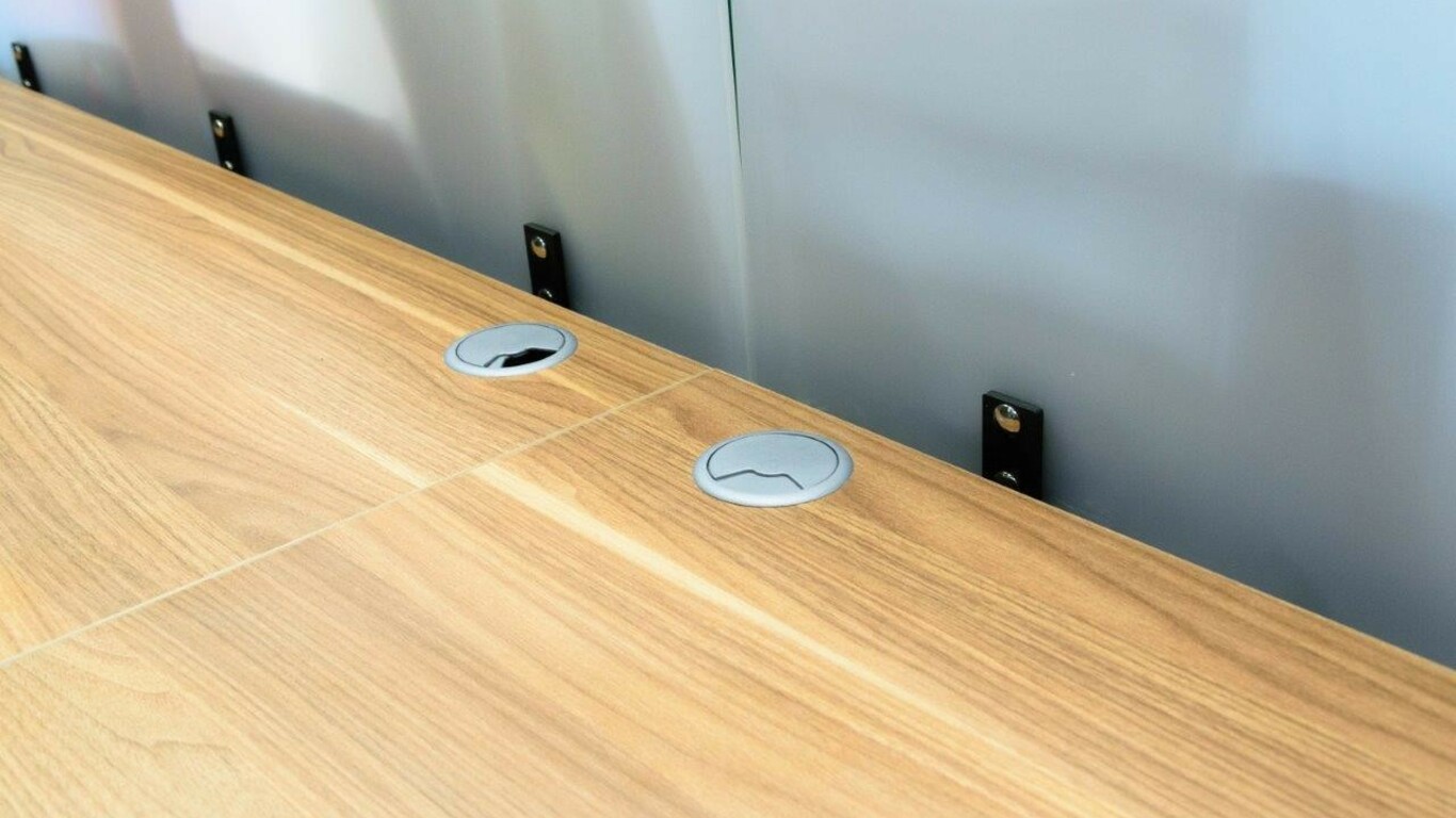 Офис ДСМ-Фасад – фото №6