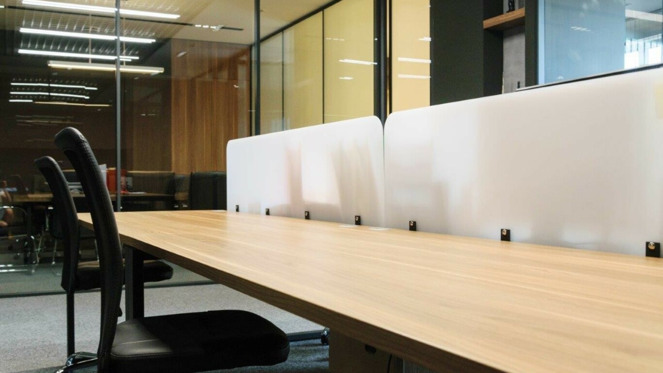 Офис ДСМ-Фасад – фото №8