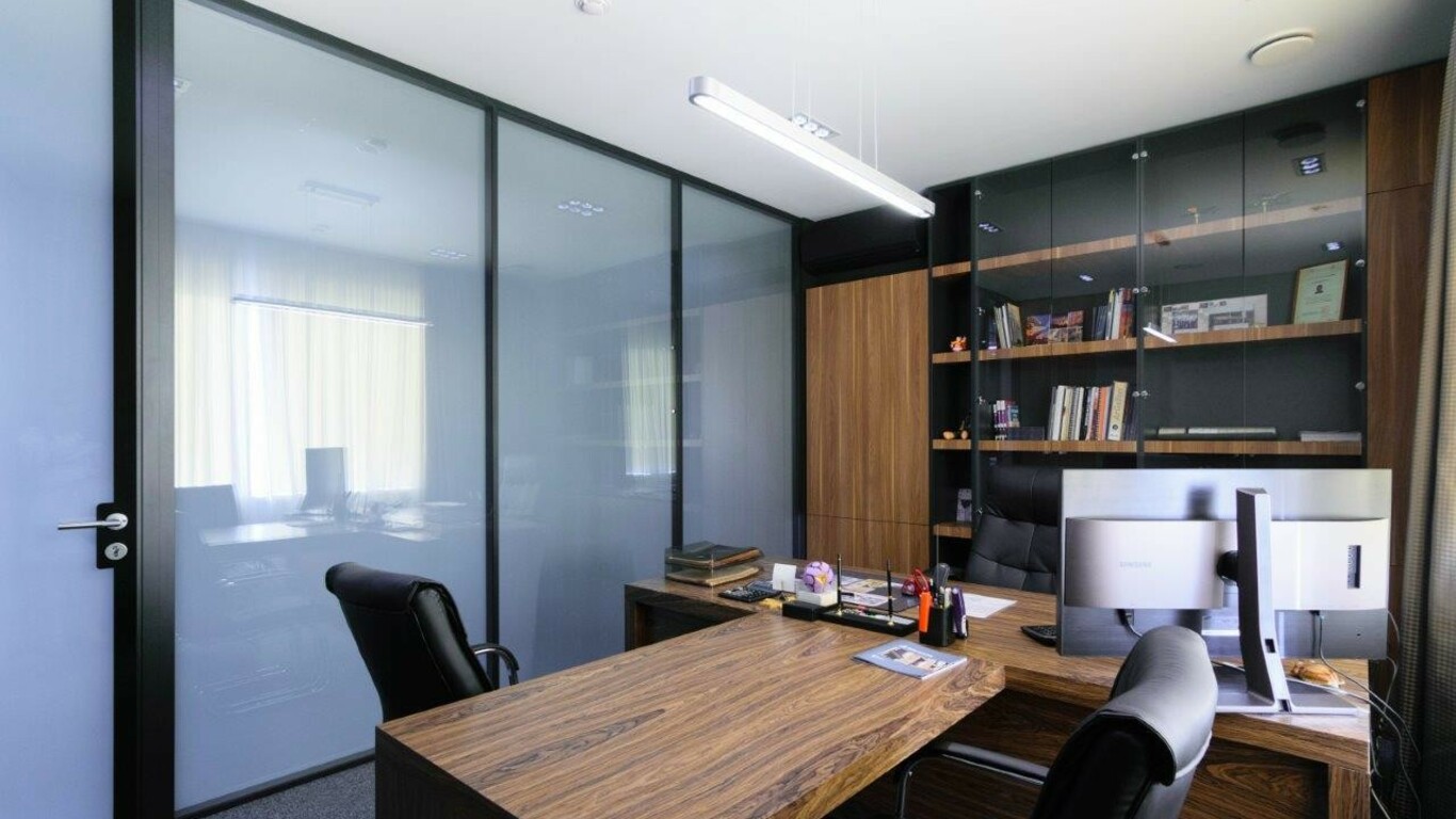 Офис ДСМ-Фасад – фото №9