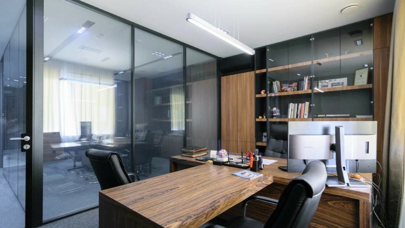 Офис ДСМ-Фасад – фото №10