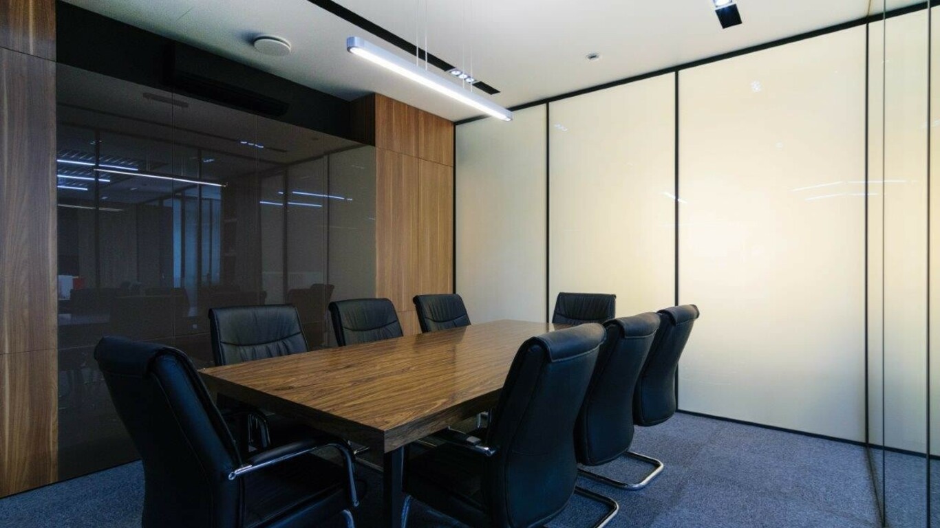 Офис ДСМ-Фасад – фото №11