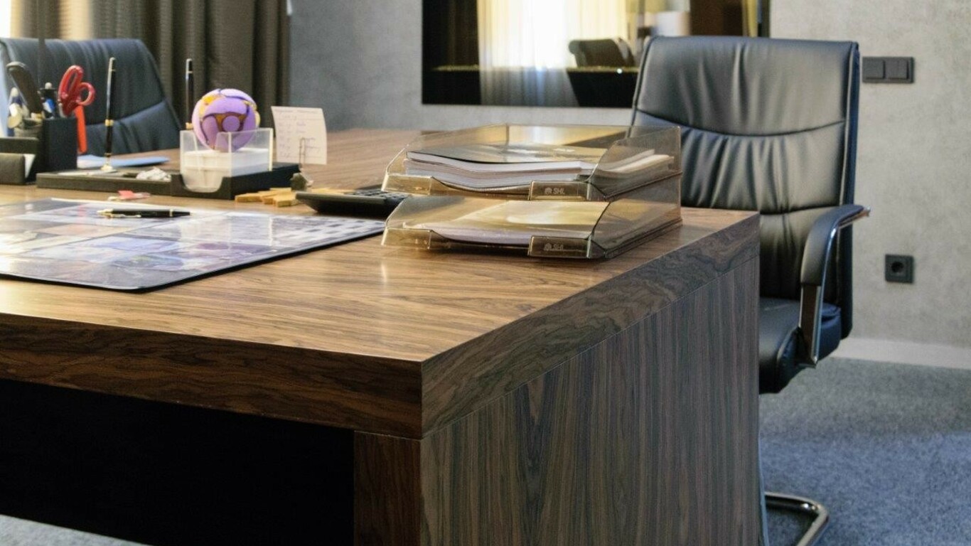 Офис ДСМ-Фасад – фото №12