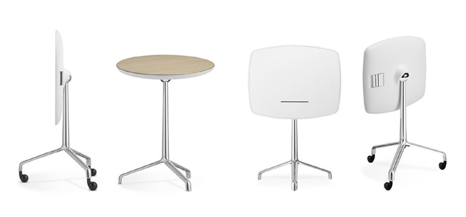 Журнальные столики USE ME – фото №1