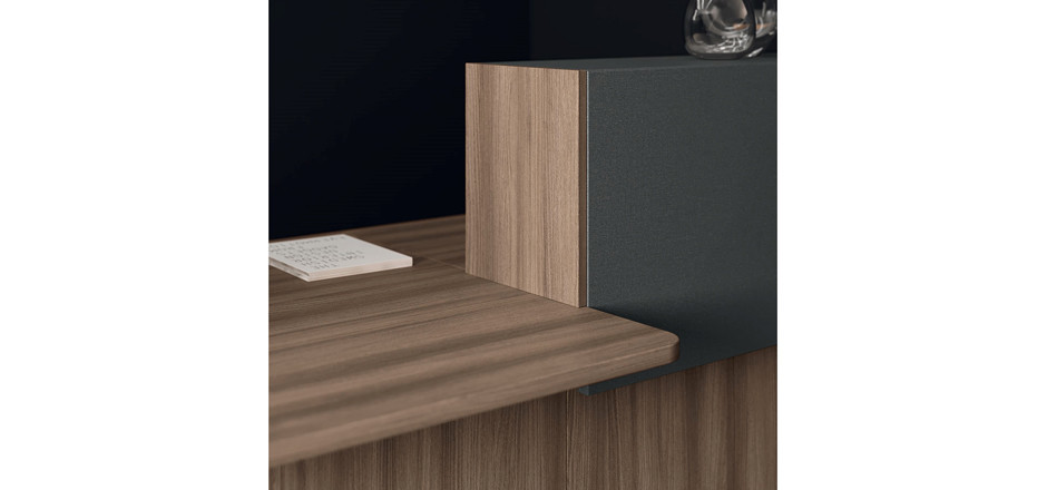 Стойки ресепшн Point – фото №2