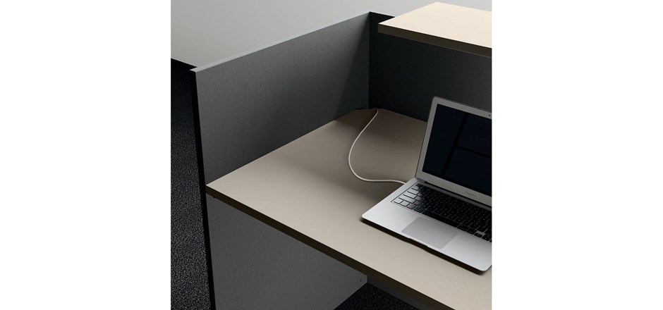 Стойки ресепшн Point – фото №7