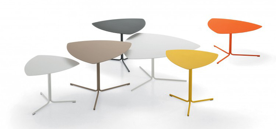 Журнальные столики Kensho tables – фото №2