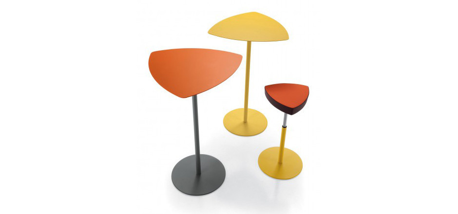 Журнальные столики Kensho tables – фото №5