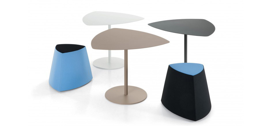 Журнальные столики Kensho tables – фото №4
