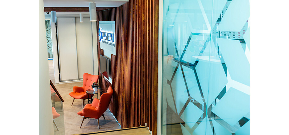 Офис Ipsen Farma – фото №6