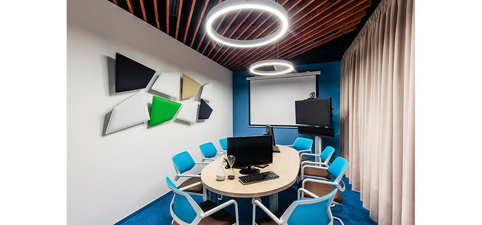 Офис Ipsen Farma – фото №2