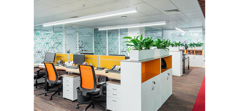 Офис Ipsen Farma – фото №3