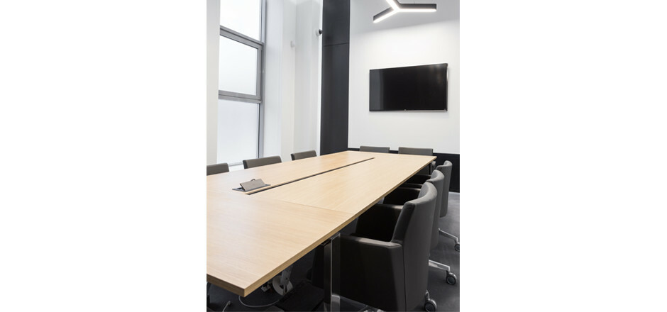 Офис Госкорпорации – фото №10