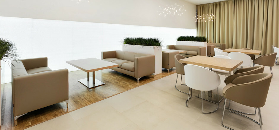 Офис Госкорпорации – фото №2