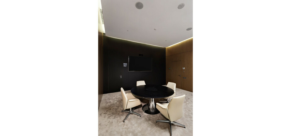 Офис Госкорпорации – фото №7