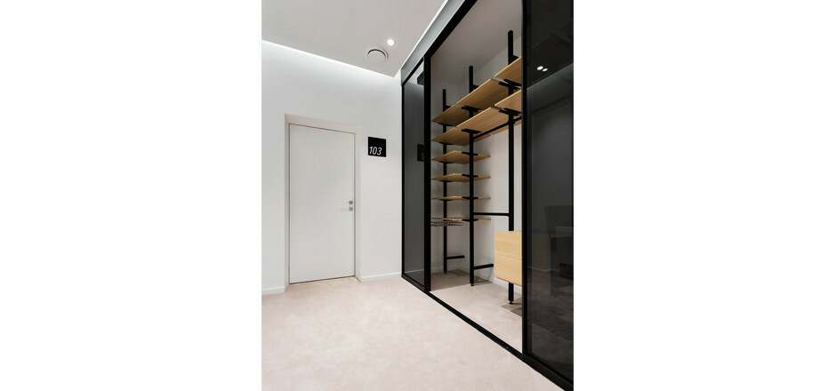 Офис Госкорпорации – фото №8