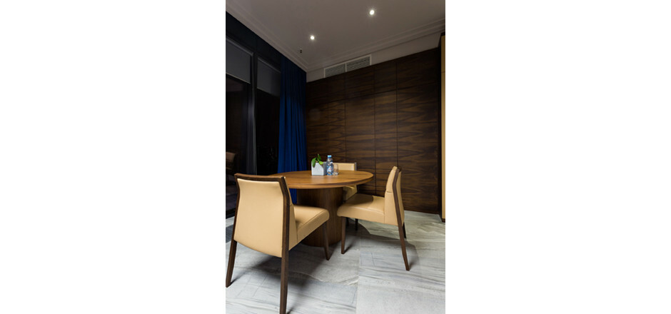 Офис NIRIT-Xinwei – фото №16