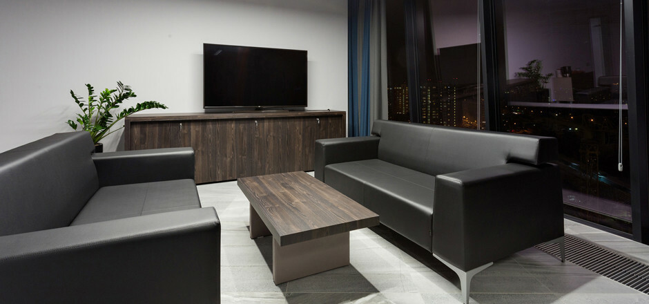 Офис NIRIT-Xinwei – фото №8