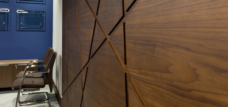 Офис NIRIT-Xinwei – фото №10