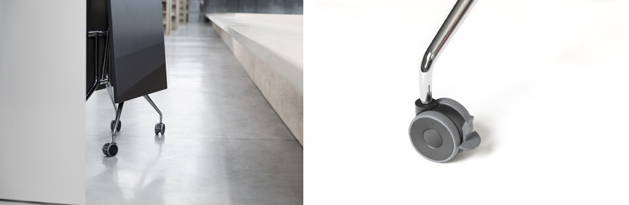 Переговорный стол Gloss – фото №3