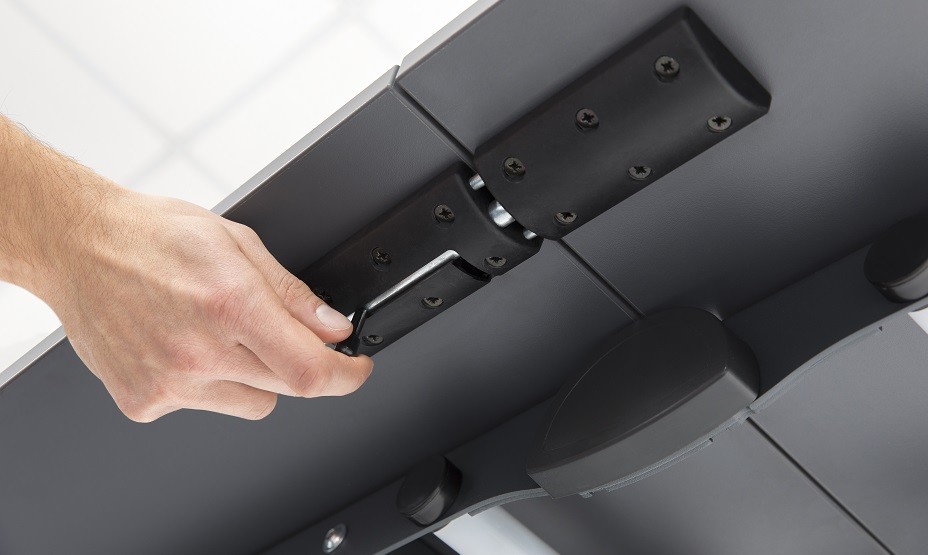 Переговорный стол Gloss – фото №5